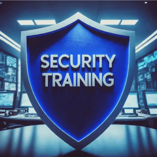 Unarmed Security License Training Class TN Reservation Fee