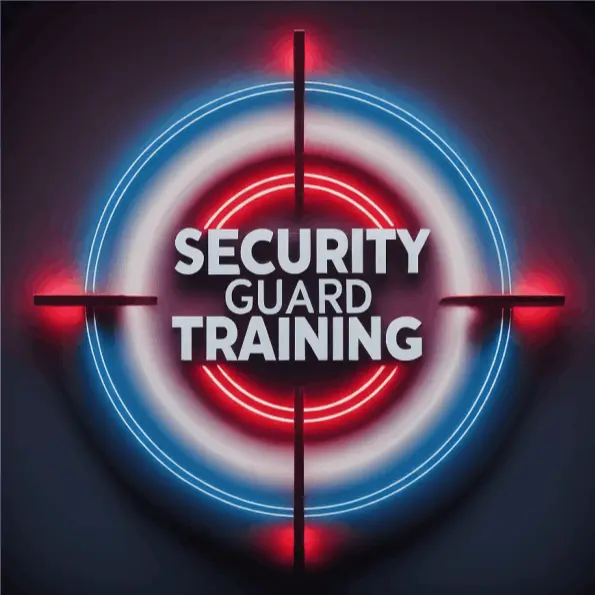 Travel to Client Site Unarmed Security License Training Class TN Reservation Fee